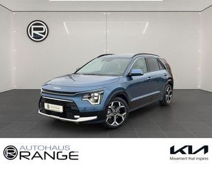 Kia Niro Gebrauchtwagen