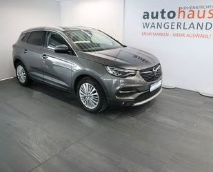 Opel Grandland (X) Gebrauchtwagen