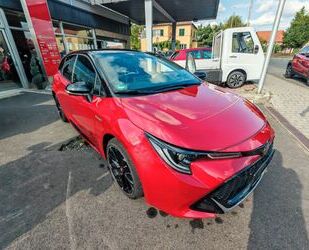 Toyota Corolla Gebrauchtwagen