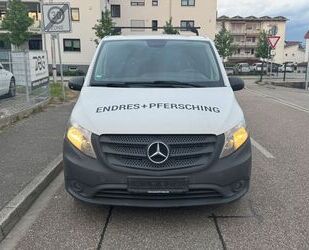 Mercedes-Benz Vito Gebrauchtwagen