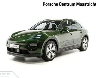 Porsche Macan Gebrauchtwagen