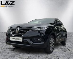 Renault Kadjar Gebrauchtwagen