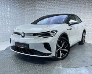 VW ID.5 Gebrauchtwagen