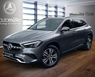 Mercedes-Benz GLA 220 Gebrauchtwagen
