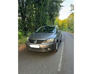 VW Golf Plus Gebrauchtwagen