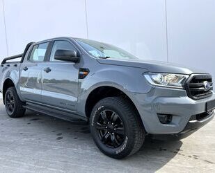 Ford Ranger Gebrauchtwagen