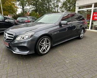 Mercedes-Benz E 220 Gebrauchtwagen