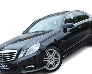 Mercedes-Benz E 250 Gebrauchtwagen