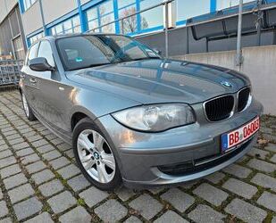 BMW 116 Gebrauchtwagen
