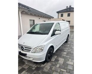 Mercedes-Benz Vito Gebrauchtwagen
