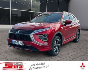 Mitsubishi Eclipse Cross Gebrauchtwagen