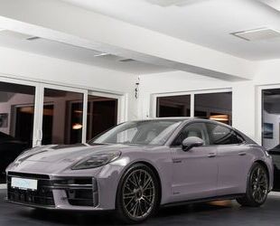 Porsche Panamera Gebrauchtwagen