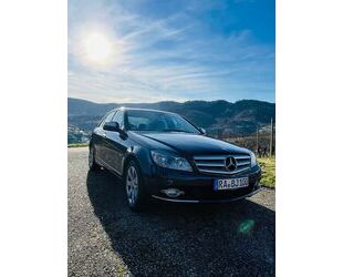 Mercedes-Benz C 220 Gebrauchtwagen