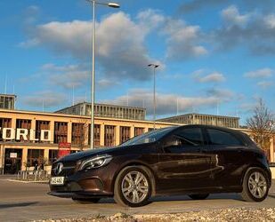 Mercedes-Benz A 200 Gebrauchtwagen