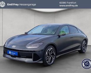 Hyundai IONIQ 6 Gebrauchtwagen