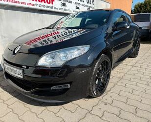 Renault Megane Gebrauchtwagen