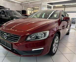 Volvo V60 Gebrauchtwagen