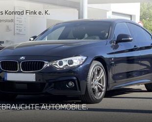 BMW 430 Gran Coupé Gebrauchtwagen