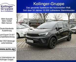 Opel Crossland (X) Gebrauchtwagen