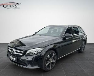 Mercedes-Benz C 300 Gebrauchtwagen