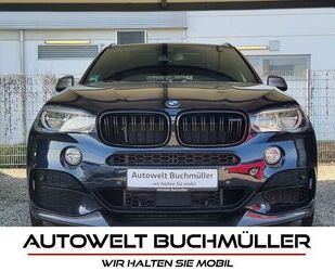 BMW X5 M50 Gebrauchtwagen