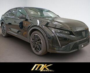 Peugeot 408 Gebrauchtwagen