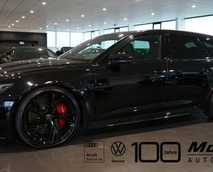 Audi RS6 Gebrauchtwagen