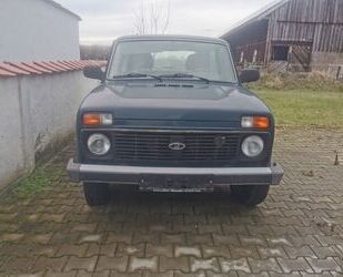Lada Niva Gebrauchtwagen
