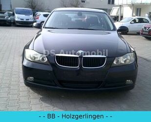 BMW 318 Gebrauchtwagen