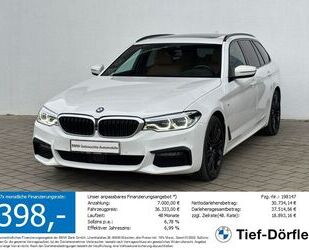 BMW 530 Gebrauchtwagen