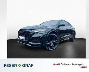 Audi RSQ8 Gebrauchtwagen