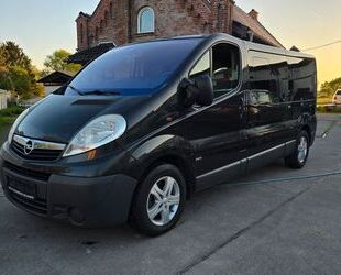 Opel Vivaro Gebrauchtwagen
