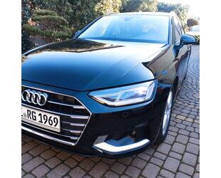 Audi A4 Allroad Gebrauchtwagen