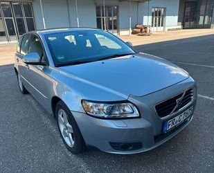 Volvo V50 Gebrauchtwagen