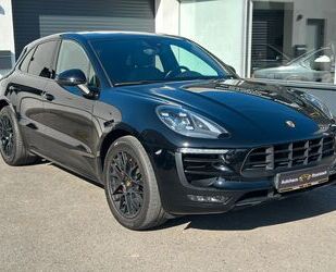 Porsche Macan Gebrauchtwagen