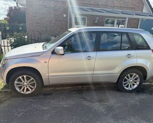 Suzuki Vitara Gebrauchtwagen