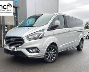 Ford Tourneo Custom Gebrauchtwagen