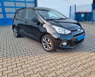 Hyundai i10 Gebrauchtwagen