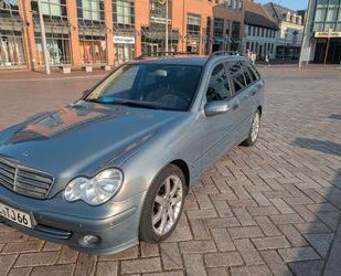 Mercedes-Benz C 180 Gebrauchtwagen