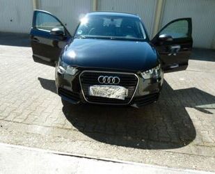 Audi A1 Gebrauchtwagen
