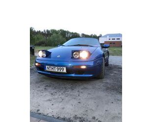 Lotus Elan Gebrauchtwagen