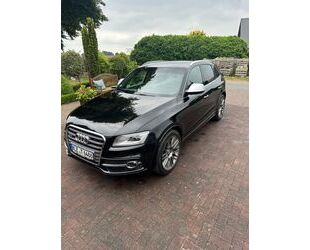 Audi SQ5 Gebrauchtwagen