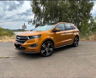 Ford Edge Gebrauchtwagen