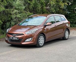 Hyundai i30 Gebrauchtwagen