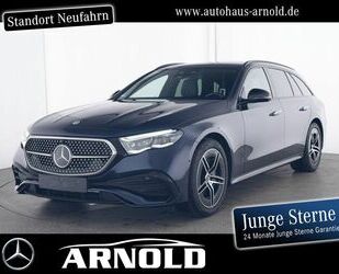 Mercedes-Benz E 300 Gebrauchtwagen