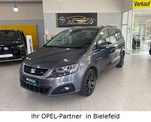 Seat Alhambra Gebrauchtwagen