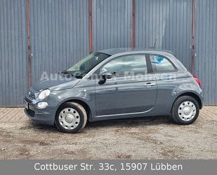 Fiat 500 Gebrauchtwagen