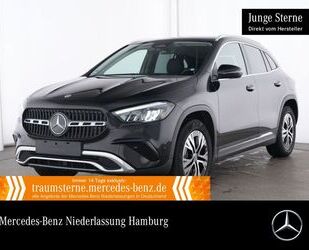 Mercedes-Benz GLA 250 Gebrauchtwagen