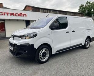 Citroen Jumpy Gebrauchtwagen