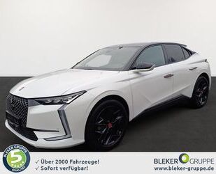 DS Automobiles DS4 Gebrauchtwagen